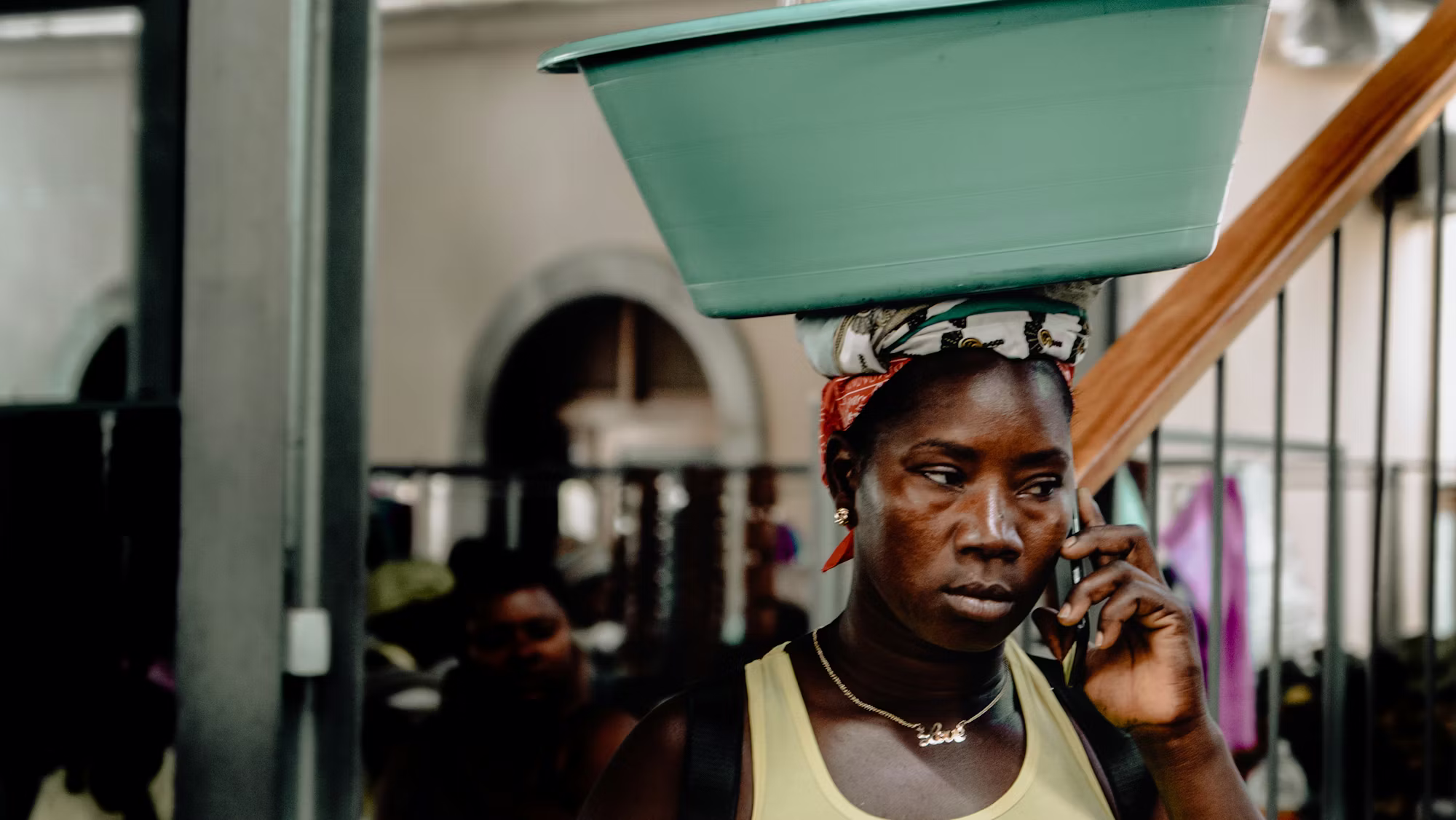 Exploring the Charm and Diversity of Global Street Markets